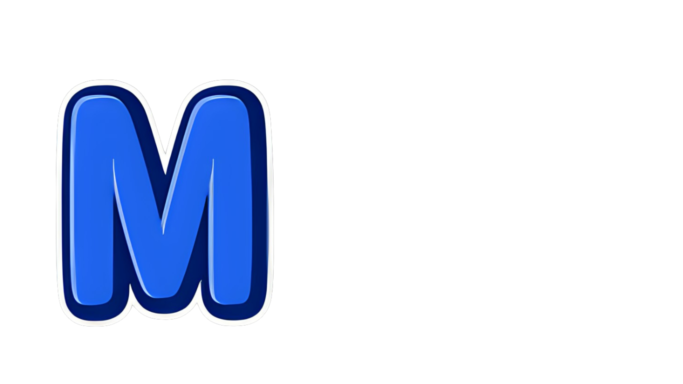 mega iptv provider logo