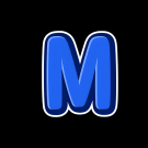 Mega iptv provider logo.remini enhanced.png
